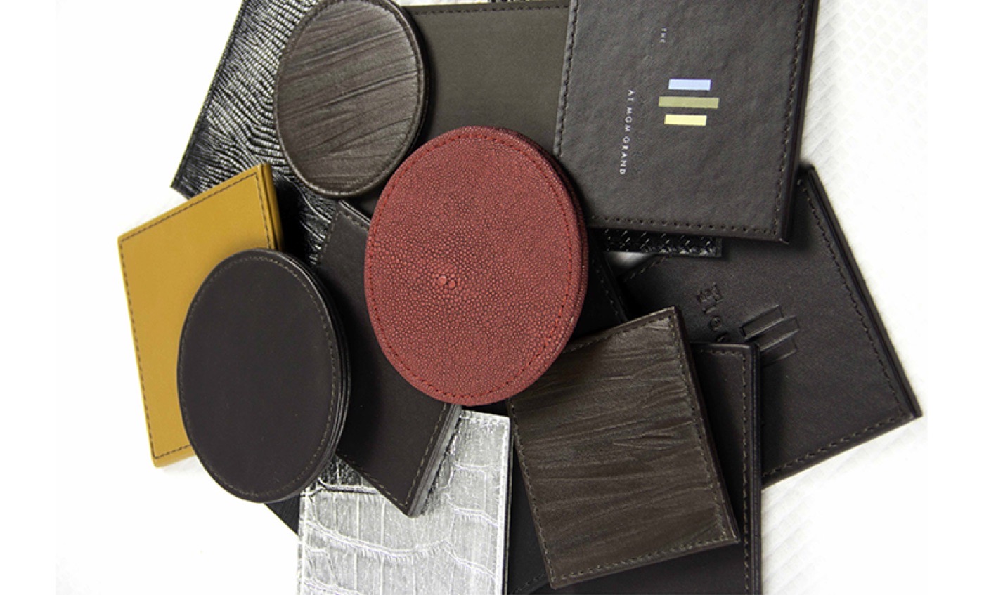 Coasters